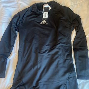 Long Sleeve Adidas Thermal